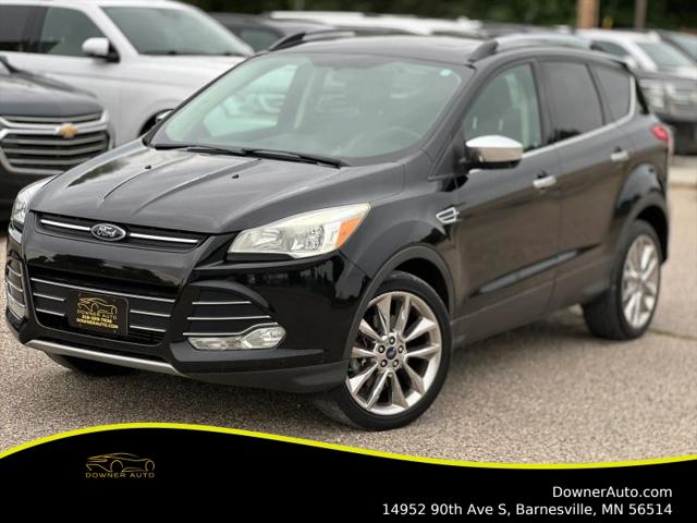 2016 Ford Escape SE for sale in Barnesville, MN