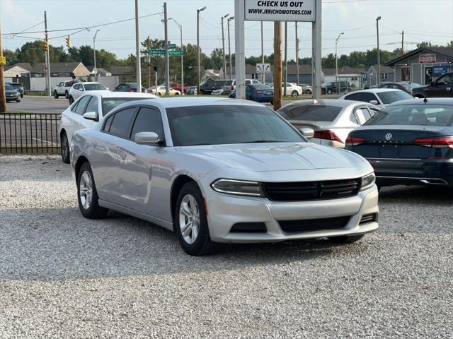 2021 Dodge Charger SXT RWD for sale in Columbus, OH