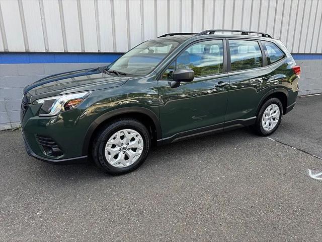 2022 Subaru Forester Base for sale in Naugatuck, CT