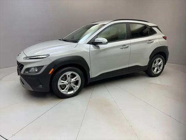 2023 Hyundai Kona SEL for sale in Naugatuck, CT