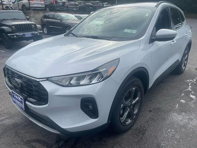 2025 Ford Escape ST-Line Select for sale in Naugatuck, CT