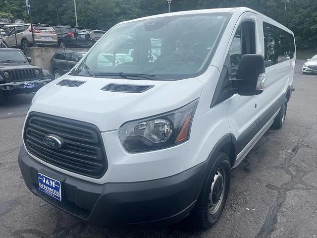 2017 Ford Transit XL for sale in Naugatuck, CT