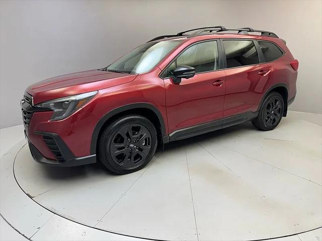 2023 Subaru Ascent Onyx Edition Limited 7-Passenger for sale in Naugatuck, CT