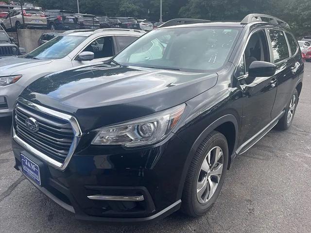 2021 Subaru Ascent Premium for sale in Naugatuck, CT