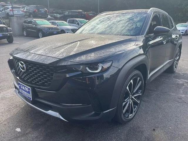 2023 Mazda CX-50 2.5 Turbo Premium for sale in Naugatuck, CT