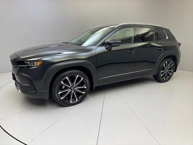 2023 Mazda CX-50 2.5 Turbo Premium for sale in Naugatuck, CT