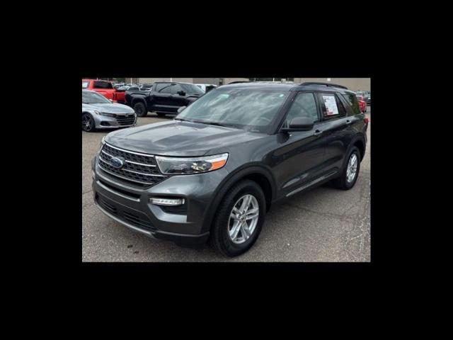 2020 Ford Explorer XLT for sale in Bath, PA