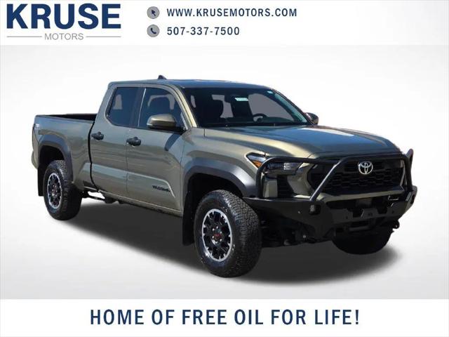 2025 Toyota Tacoma TRD Off Road for sale in Marshall, MN