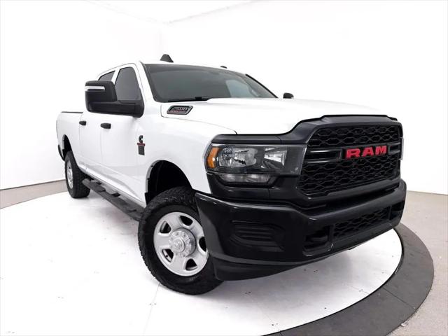 2024 Ram 2500 Tradesman Crew Cab 4x4 64 Box for sale in Scottsdale, AZ