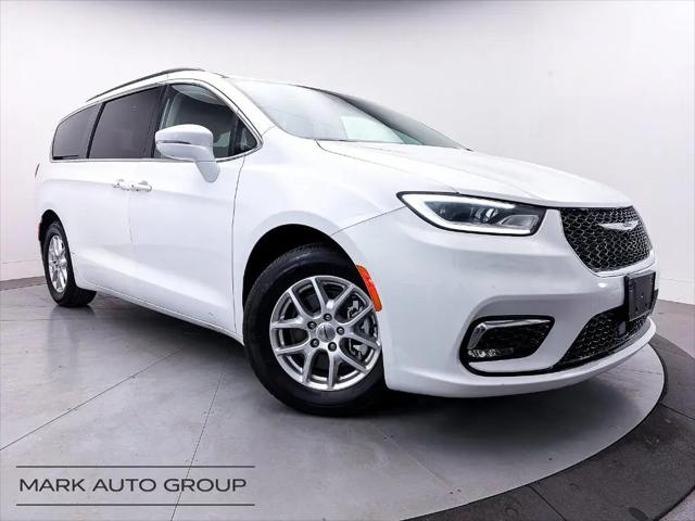 2022 Chrysler Pacifica Touring L for sale in Scottsdale, AZ