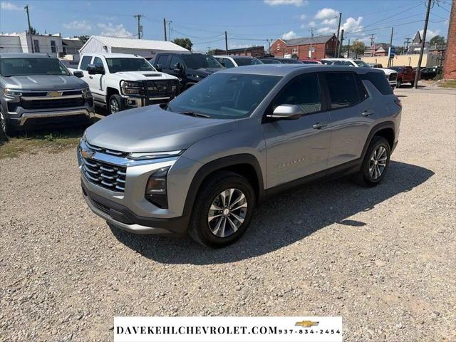 2026 Chevrolet Equinox FWD LT for sale in Mechanicsburg, OH