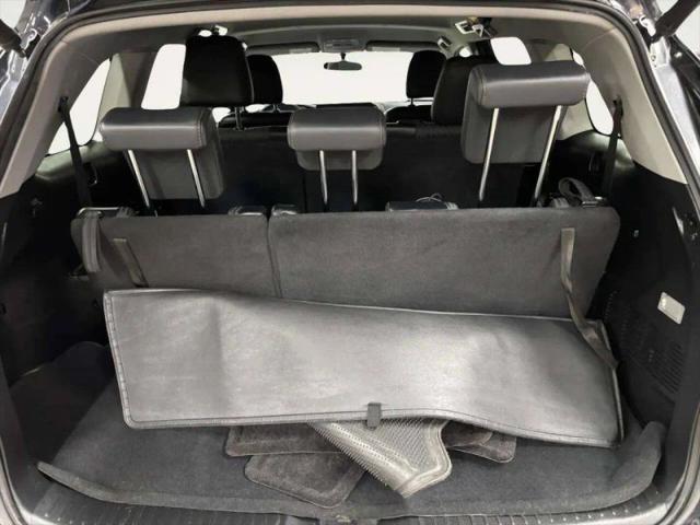 2015 Toyota Highlander LE Plus V6