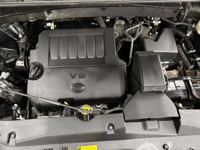 2015 Toyota Highlander LE Plus V6