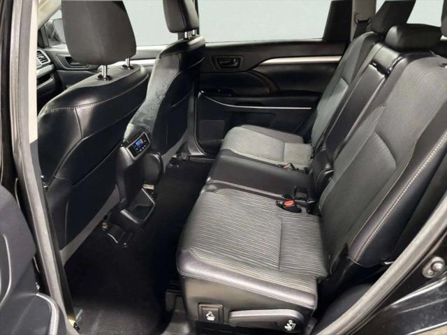 2015 Toyota Highlander LE Plus V6