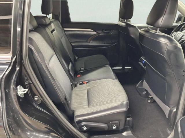 2015 Toyota Highlander LE Plus V6