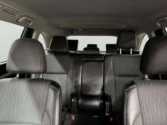 2015 Toyota Highlander LE Plus V6