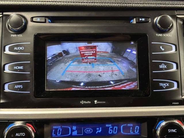 2015 Toyota Highlander LE Plus V6
