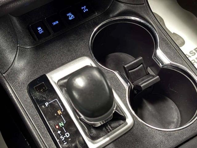 2015 Toyota Highlander LE Plus V6