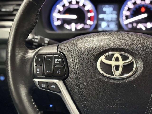 2015 Toyota Highlander LE Plus V6