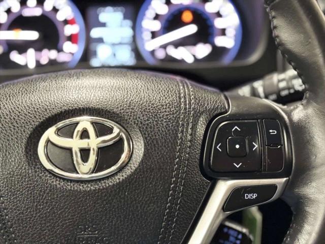 2015 Toyota Highlander LE Plus V6