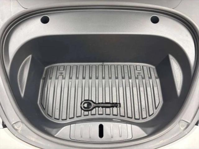 2020 Tesla Model 3 Long Range Dual Motor All-Wheel Drive