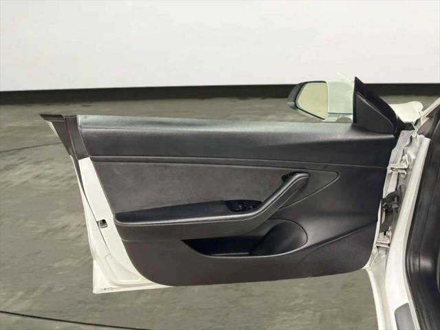 2020 Tesla Model 3 Long Range Dual Motor All-Wheel Drive