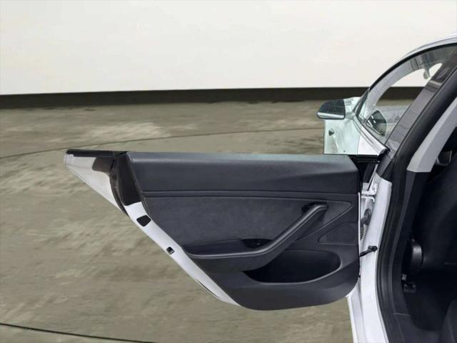 2020 Tesla Model 3 Long Range Dual Motor All-Wheel Drive