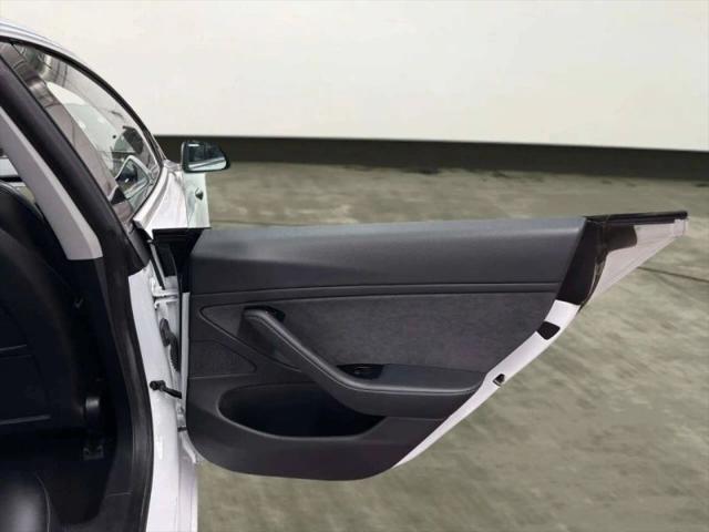 2020 Tesla Model 3 Long Range Dual Motor All-Wheel Drive