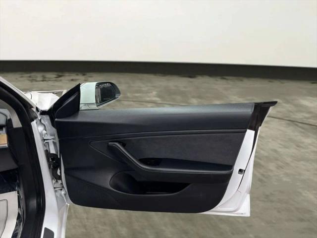 2020 Tesla Model 3 Long Range Dual Motor All-Wheel Drive