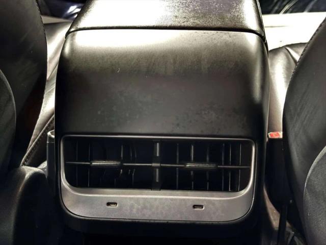 2020 Tesla Model 3 Long Range Dual Motor All-Wheel Drive