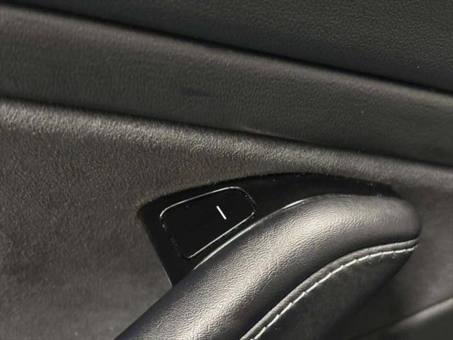 2020 Tesla Model 3 Long Range Dual Motor All-Wheel Drive