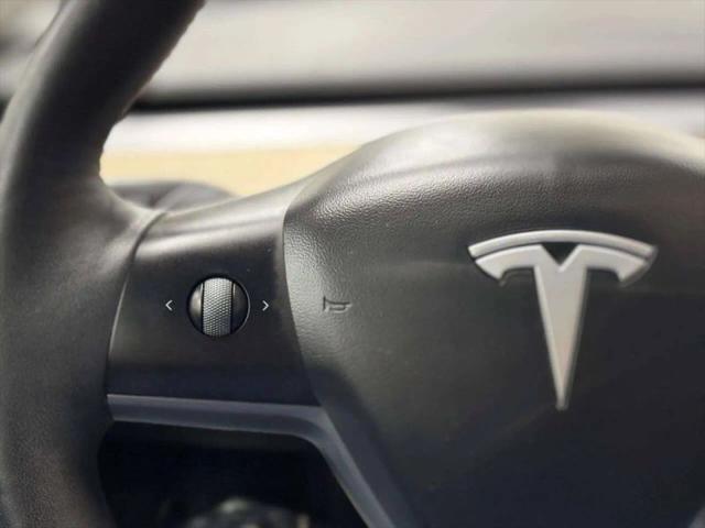 2020 Tesla Model 3 Long Range Dual Motor All-Wheel Drive