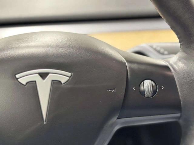 2020 Tesla Model 3 Long Range Dual Motor All-Wheel Drive