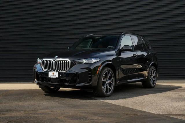 2024 BMW X5 xDrive40i for sale in North Olmsted, OH