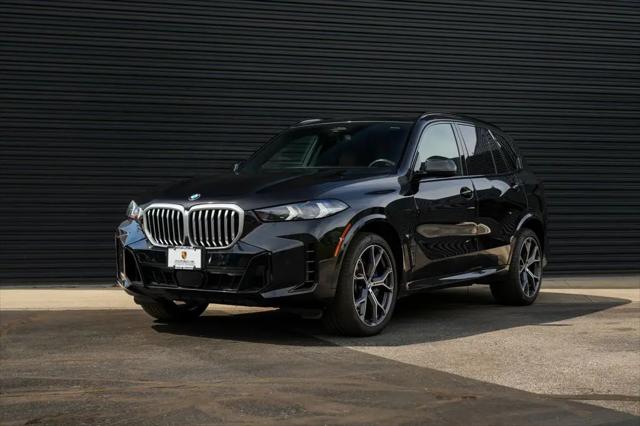 2024 BMW X5 xDrive40i for sale in North Olmsted, OH