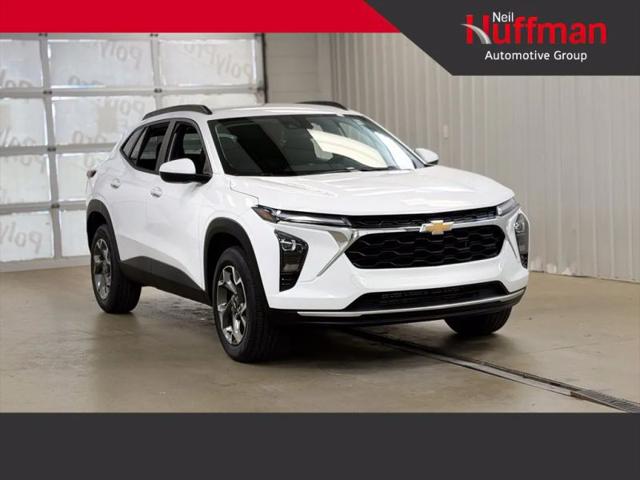 2026 Chevrolet Trax FWD LT for sale in Frankfort, KY