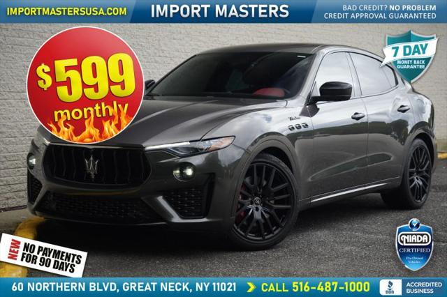 2022 Maserati Levante Modena for sale in Great Neck, NY