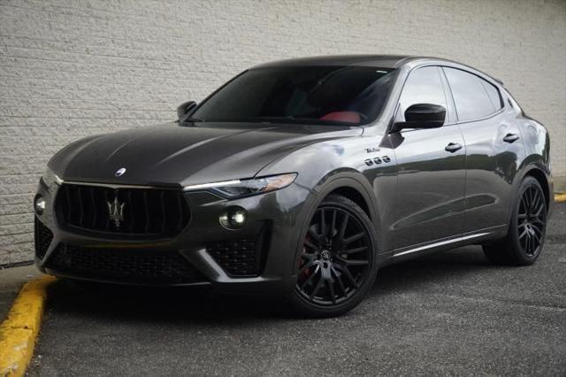 Used 2022 Maserati Levante Modena for sale in Great Neck, NY