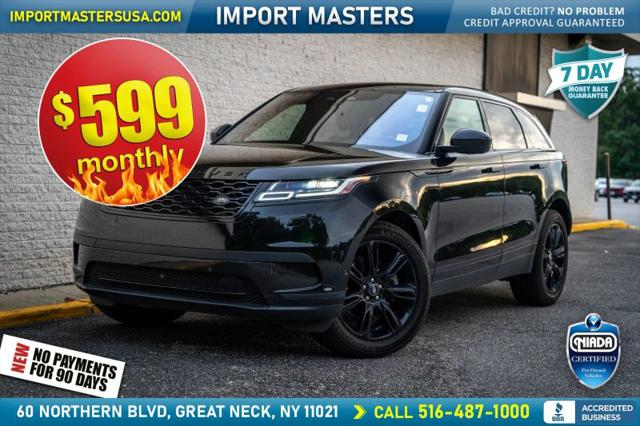 2021 Land Rover Range Rover Velar P250 S for sale in Great Neck, NY