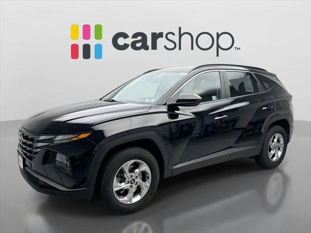 2024 Hyundai Tucson SEL for sale in Cranberry Twp, PA