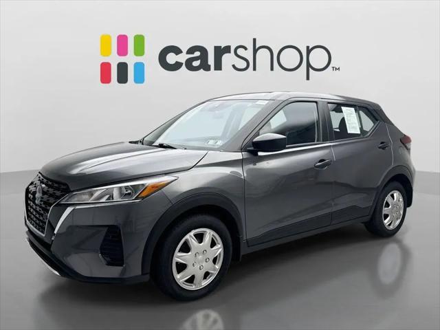 2025 Nissan Kicks S for sale in Cranberry Twp, PA