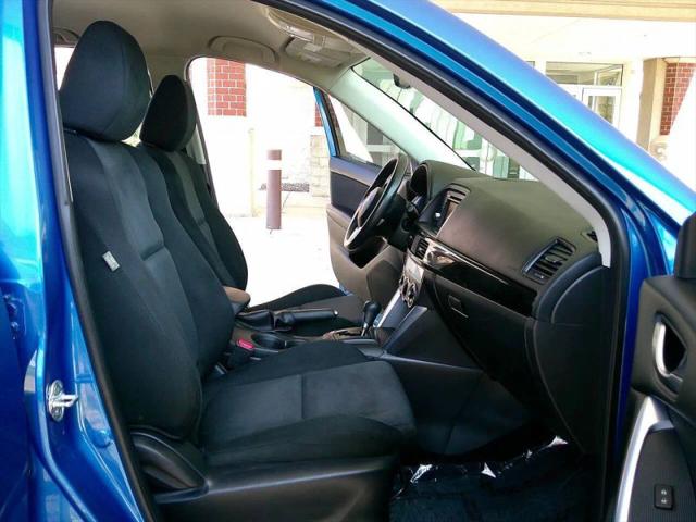 2014 Mazda CX-5 Sport
