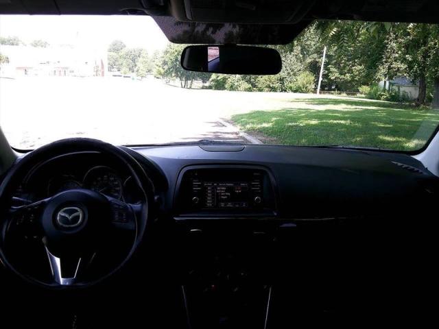 2014 Mazda CX-5 Sport