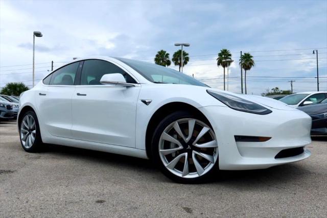 2018 Tesla Model 3 Long Range for sale in Maitland, FL