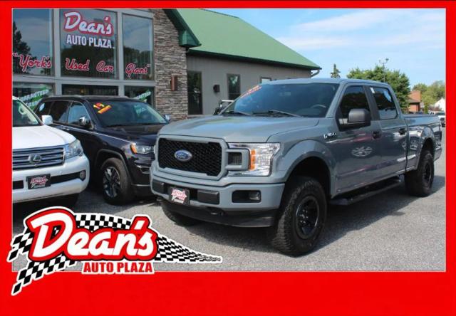 2019 Ford F-150 XL for sale in York, PA
