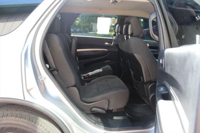 2014 Dodge Durango SXT