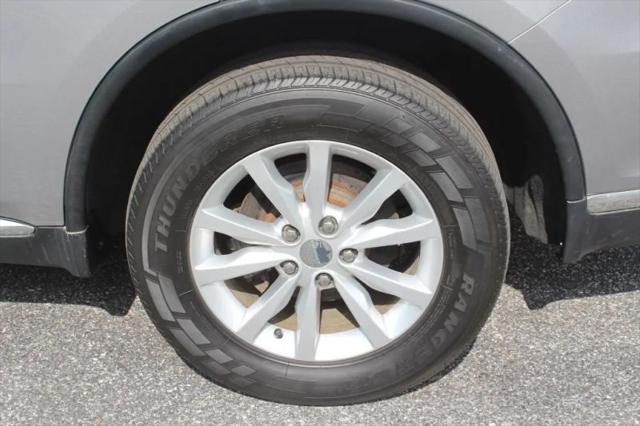 2014 Dodge Durango SXT