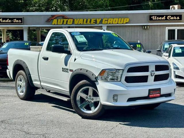 2015 Ram 1500 Express for sale in East Stroudsburg, PA