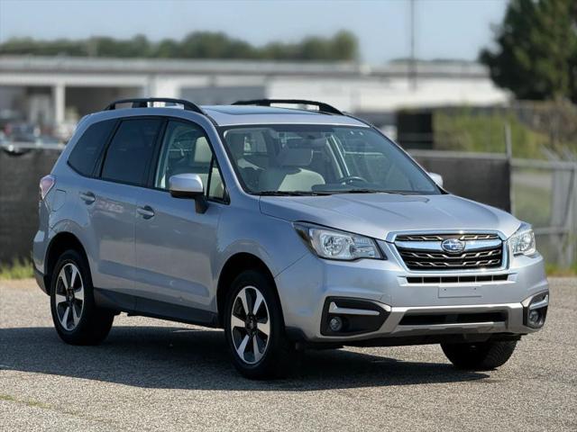 2018 Subaru Forester 2.5i Premium for sale in Lawrenceville, GA