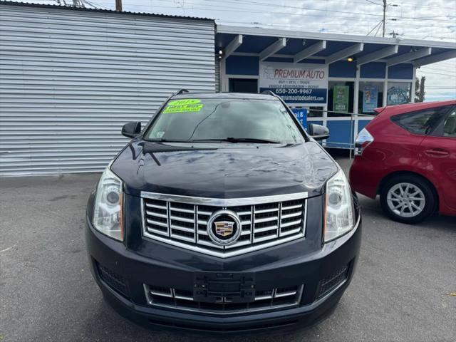 2015 Cadillac SRX Standard for sale in San Mateo, CA